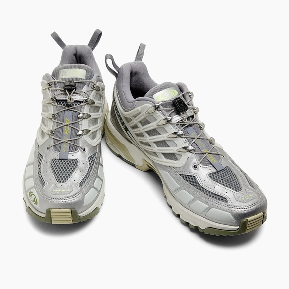 MM6 Maison Margiela x Salomon ACS Pro Sneakers
